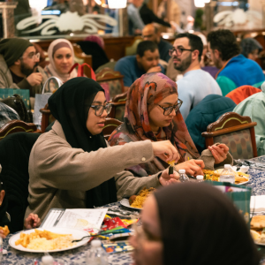 square image representing the their-first-ramadan-new-reverts-share-journey-to-islam element.